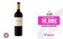 Vino Mucho Mas Tinto – 6 botellas de Tempranillo-Shiraz x 750ml – Total:4500ml