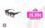 HAWKERS Gafas de Sol BOUJEE para Hombre y Mujer