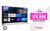 Smart TV 40 pulgadas Full HD Hey Google Official Assistant con control por voz. Televisor Android 11 – TD Systems K40DLC19GLE