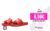Kappa – Chanclas de Playa, chanclas-Hombre/ Mujer-Logo Noles