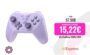 EasySMX-mando inalámbrico T37 con Bluetooth para Nintendo Switch, PC, Steam Deck, Control de movimiento giroscópico de 6 ejes