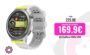 Amazfit Cheetah 47mm Reloj inteligente para correr con GPS de doble banda, navegación por rutas y mapas sin conexión, monitor de frecuencia cardiaca, Alexa integrado