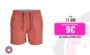 Bañador Jack & Jones Fiji Solid para hombre