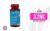 Essentialis Omega 3-Cápsulas de 650 mg de alta concentración de DHA 250 mg y EPA 350 mg-Con vitamina E-Ácidos grasos de calidad sin sabor-Cápsulas blandas de aceite de pescado- 60 días-Adultos y niños