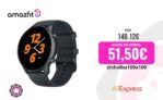 Amazfit-reloj inteligente GTR 2, dispositivo con batería integrada de larga duración, compatible con teléfonos Android e IOS, Alexa, Nueva Versión