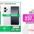 Mando con cable PowerA FUSION Pro 3 para Xbox Series X|S – Negro