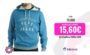 Sudadera Pepe Jeans con capucha para Hombre – Moda Masculina | PM581062