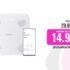 GVDA-soldador eléctrico inteligente, 65W, temperatura constante ajustable, calor rápido, Kits de estación de soldadura portátil con puntas