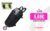 Bolsa para monopatín eléctrico, 1 piezas, carcasa dura EVA, impermeable, Asa delantera para bicicleta, bolsas colgantes, accesorios para Scooter, bolsa de almacenamiento para ciclismo