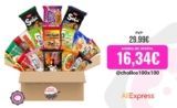 15 Paquetes Ramen Experiencia Gourmet de Comida Asiática Instantánea, Aventura Asiática en un Solo Pack: Sabores Exóticos de Fideos Instantáneos, Nissin Demae,Samyang Hot Chicken Buldak, Nongshim Neoguri.JAPON, KOREA