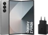 Samsung Galaxy Z Fold6 512 GB + Cargador – Teléfono Móvil con IA