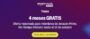 CHOLLAZO TOP: GRATIS 4 MESES AMAZON MUSIC UNLIMITED
