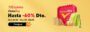 CHOICE DAY – OFERTAS EXCLUSIVAS CADA 1º DE MES
