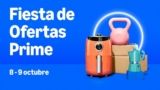 FIESTA DE OFERTAS PRIME