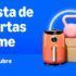 EZVIZ 2K Videoportero Timbre Video Sistema Intercomunicador