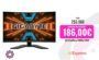 Monitor gaming curvo gigabyte g32qc