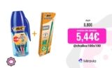 BIC Pack Ahorro Material Escolar