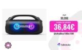 Tronsmart Bang SE Altavoz Bluetooth 40W
