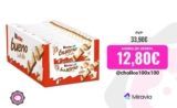 Kinder Bueno Chocolate