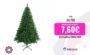 Árbol de Navidad Artificial. Árbol artificial navideño