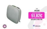 AEG AX71-304GY: Purificador de Aire