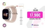 Hello Watch 3 Plus-reloj inteligente