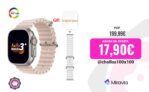 Hello Watch 3 Plus-reloj inteligente
