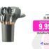 Zapatilla Pádel Hombre Joma Master 1000 2402 Blanco Entrenamiento