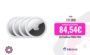 Apple AirTag Pack de 4