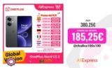 OnePlus Nord CE 3 5G Snapdragon 782G