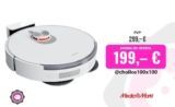 Robot aspirador – Xiaomi Vacuum S20+