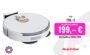 Robot aspirador – Xiaomi Vacuum S20+