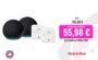 Altavoz inteligente – Amazon Echo Dot (5. Gen 2022)
