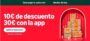 PROMO AMAZON CHEQUE 10€ GRATIS