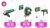CHOLLAZOS BOSCH #Amazon