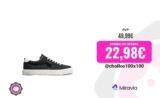 D.Franklin Zapatillas Bajas Hombre Echo Basic