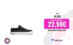 D.Franklin Zapatillas Bajas Hombre Echo Basic