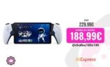 Sony Playstation Portal – Consolas