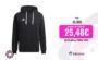 ADIDAS Sudadera Hombre con Capucha Entrada 22