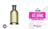 Boss Bottled – Perfume EDT para Hombre; 100ML