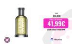 Boss Bottled – Perfume EDT para Hombre; 100ML