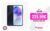 Teléfono móvil Samsung Galaxy A55 5G 8+128GB