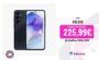 Teléfono móvil Samsung Galaxy A55 5G 8+128GB