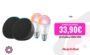 Altavoz inteligente – Amazon Echo Pop