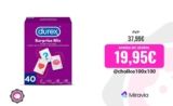 Durex – Preservativos Surprise Mix