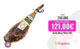 Legado Selección Gourmet Jamón