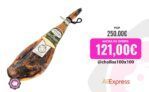 Legado Selección Gourmet Jamón