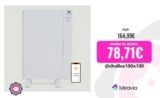 Mellerware – Emisor Térmico Bajo Consumo