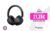 Baseus Auriculares Bluetooth 5.3 Bass