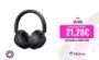 Baseus Auriculares Bluetooth 5.3 Bass